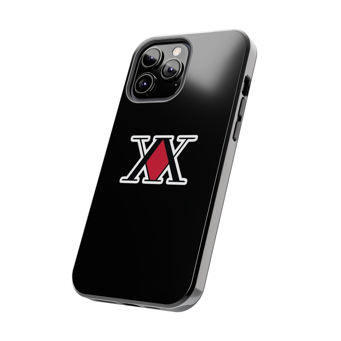 Hunter Association Logo Phone Case