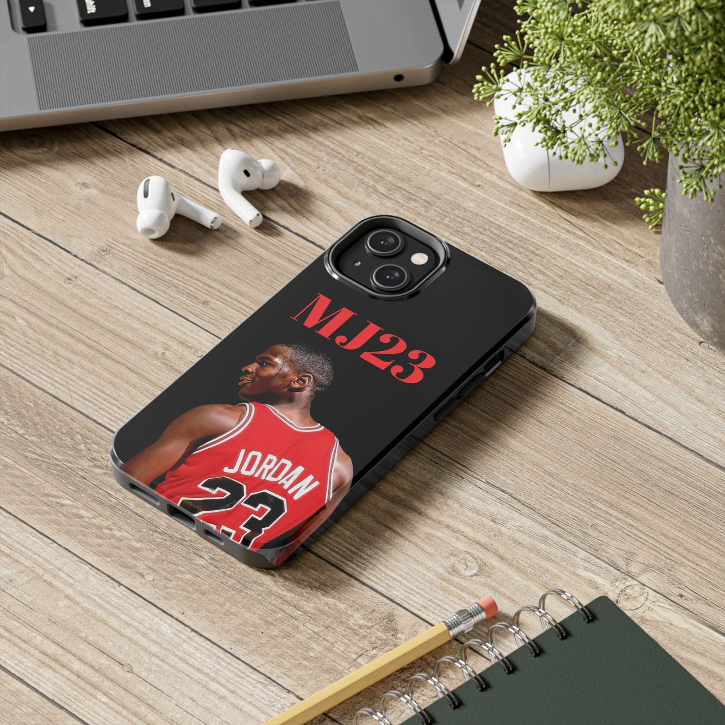 Michael Jordan Phone Case