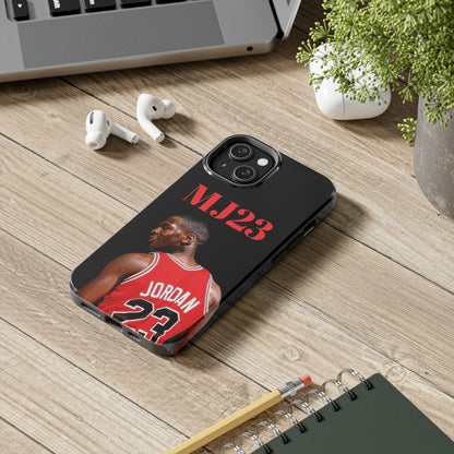 Michael Jordan Phone Case