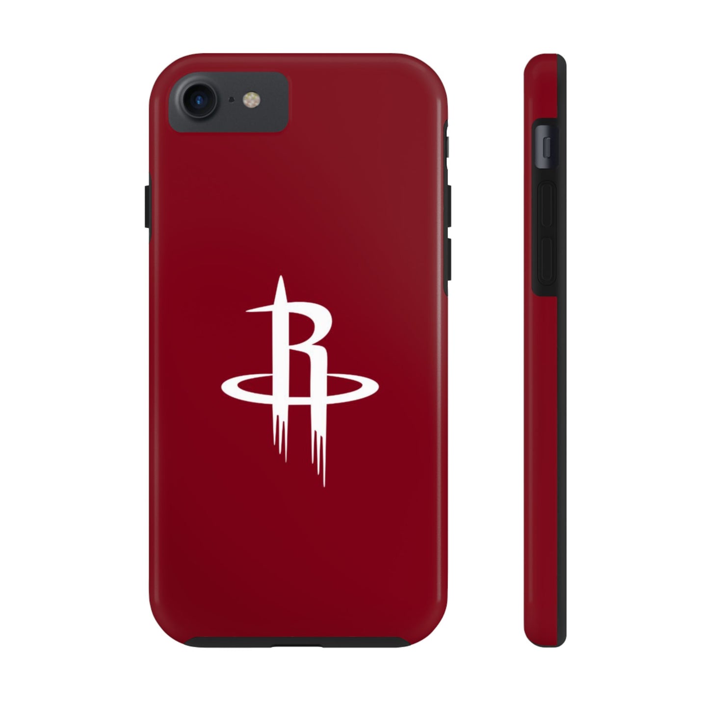 Houston Rockets Logo Phone Case