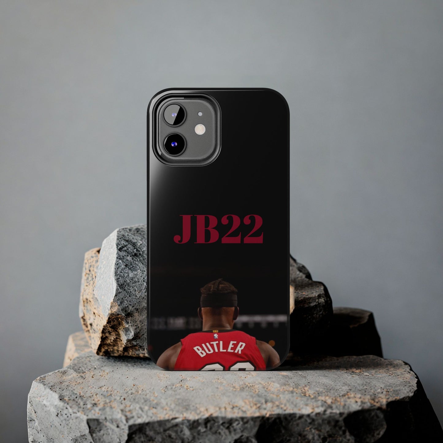 Jimmy Butler Phone Case