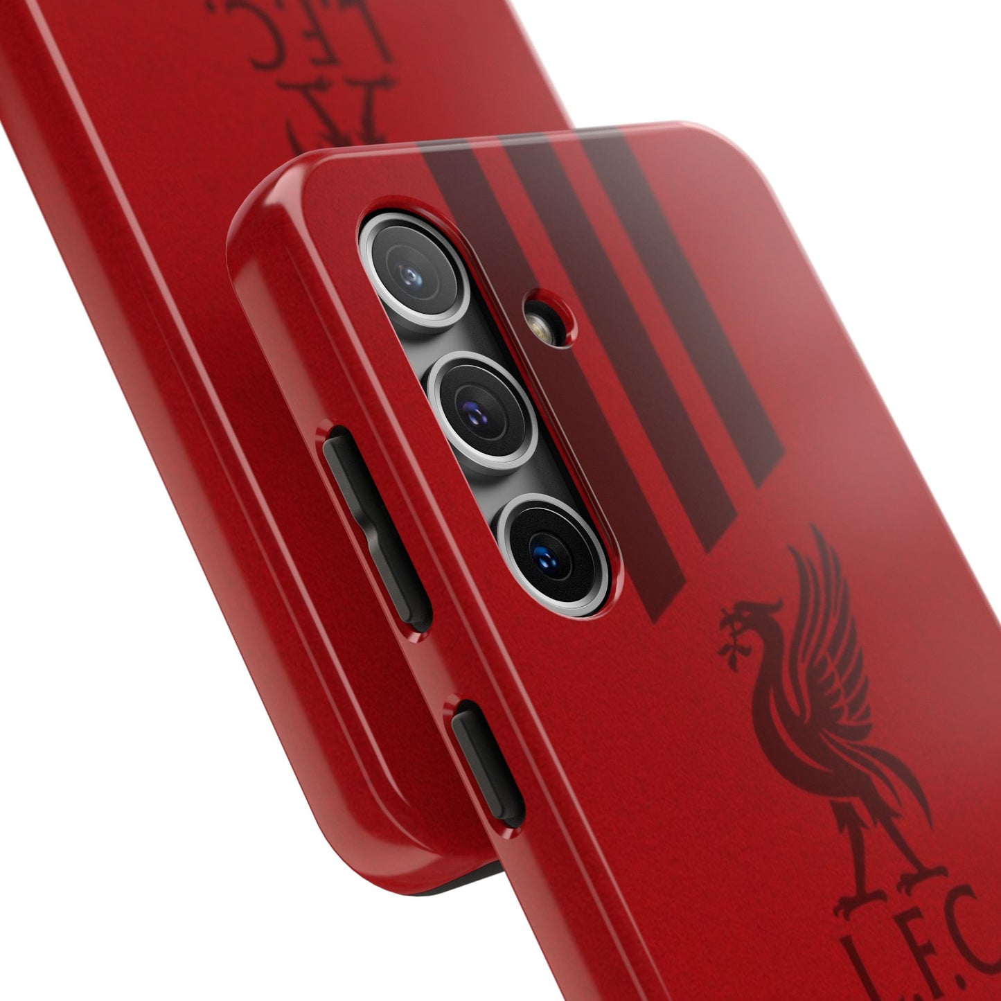 Liverpool FC Phone Case