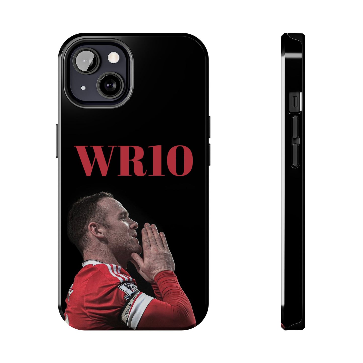 Wayne Rooney Phone Case