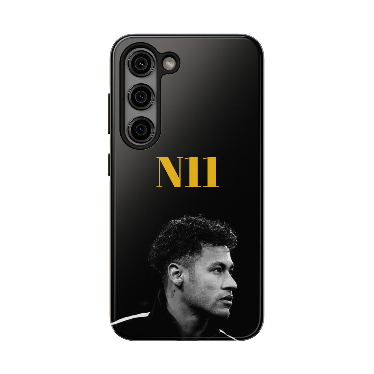 Neymar Jr Phone Case