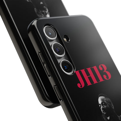 James Harden Phone Case
