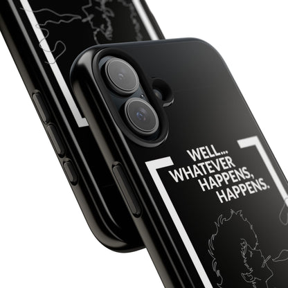 Cowboy Bepop Phone Case