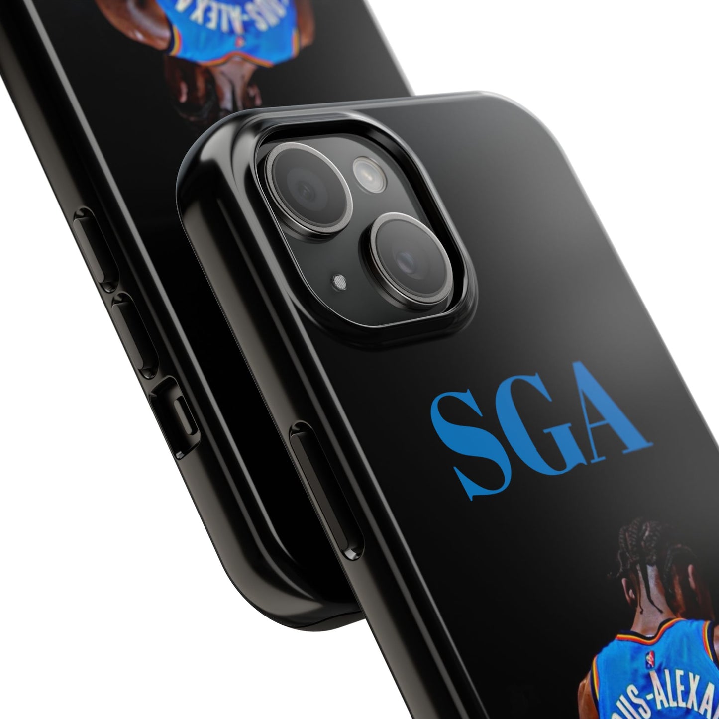SGA Phone Case