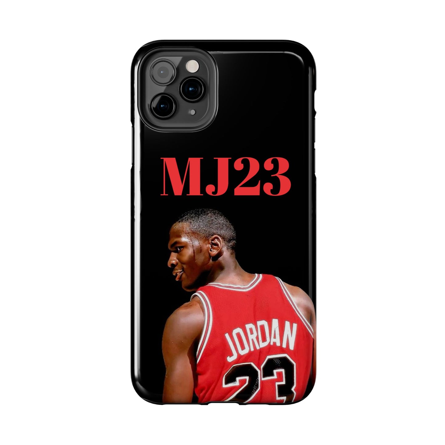 Michael Jordan Phone Case