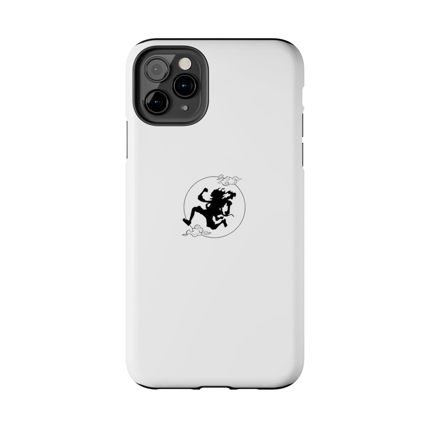 One Piece - Gear 5 Luffy Phone Case