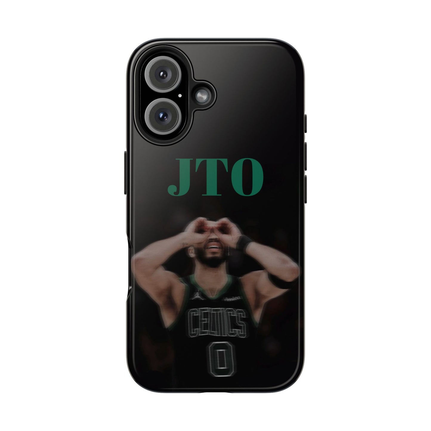 Jason Tatum Phone Case
