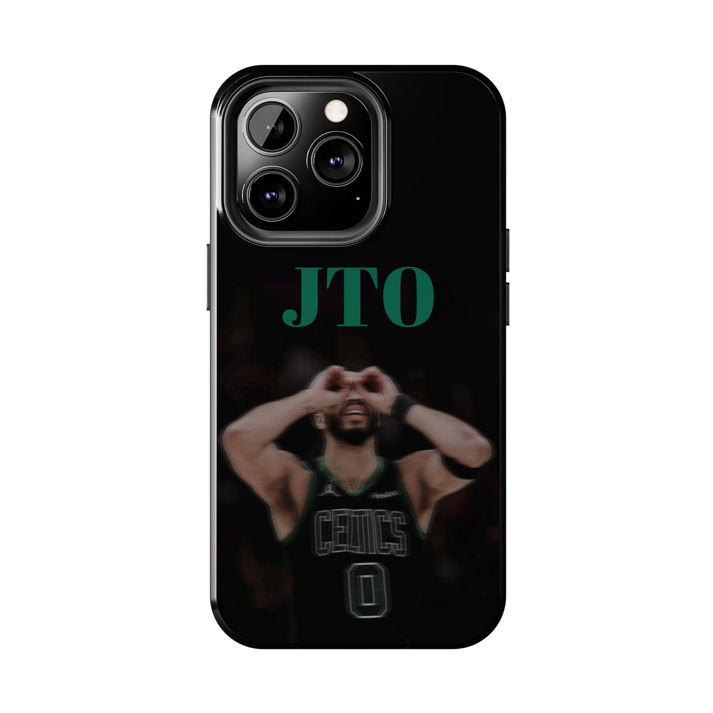 Jason Tatum Phone Case
