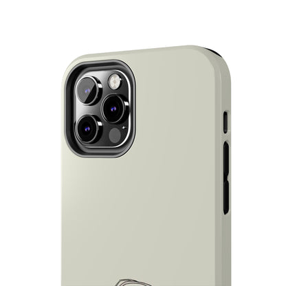 Full Metal Alchemist - Edward and Alphonse Phone Case