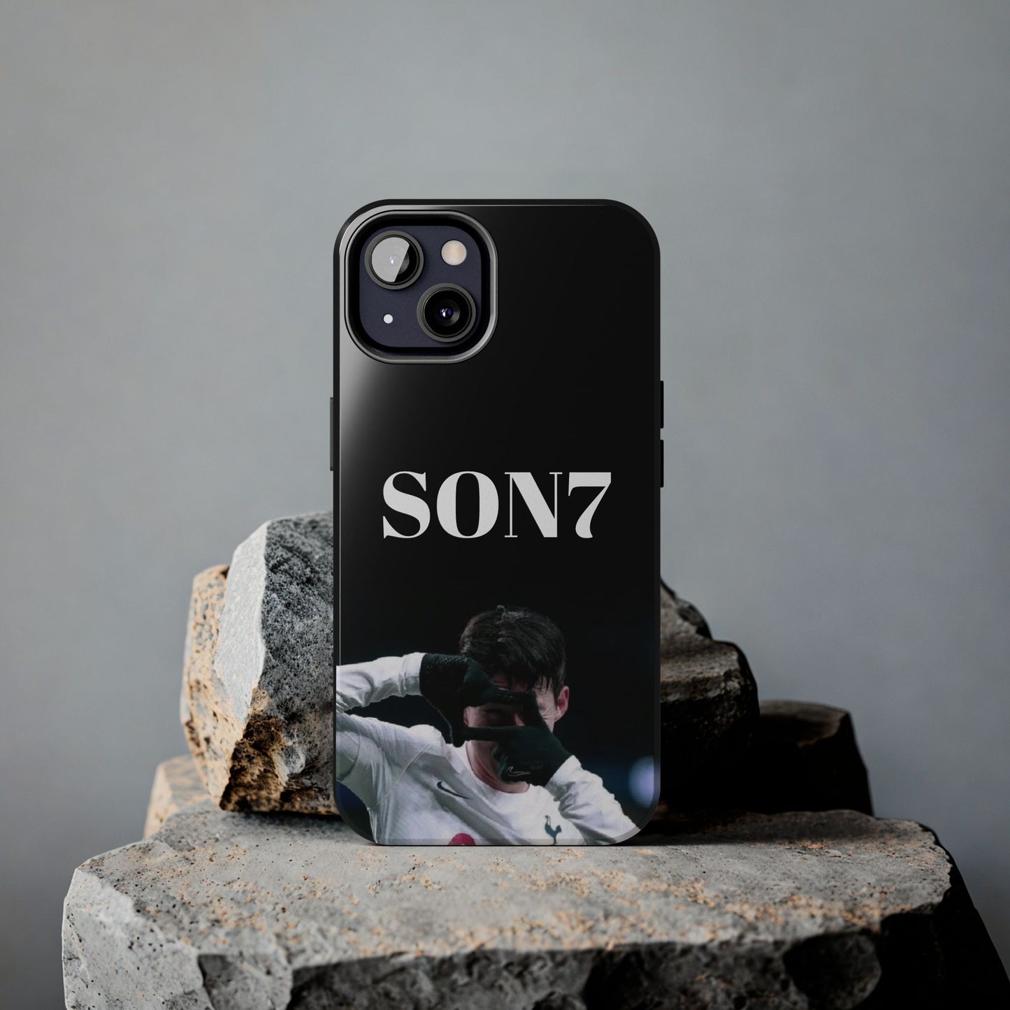 Heung Min Son Phone Case