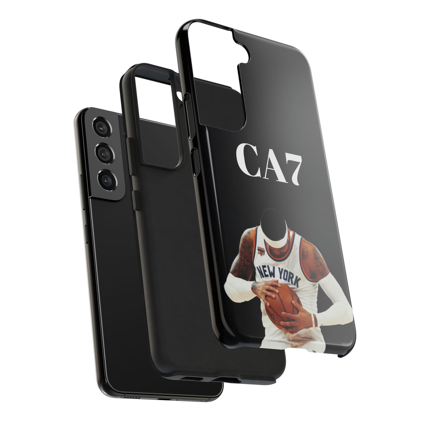 Carmelo Anthony Phone Case