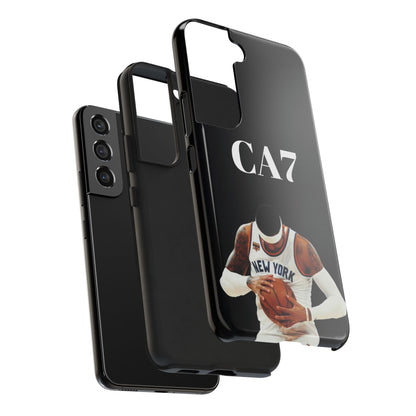 Carmelo Anthony Phone Case