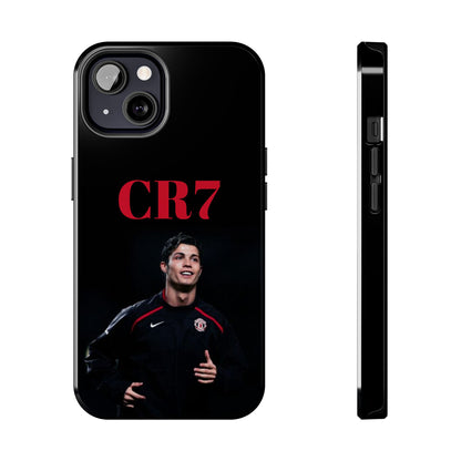 Cristiano Ronaldo Phone Case