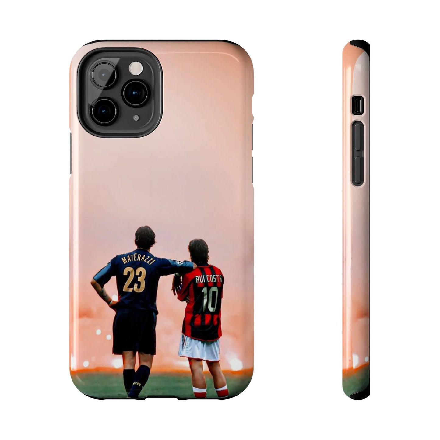 Materazzi and Rui Costa Phone Case