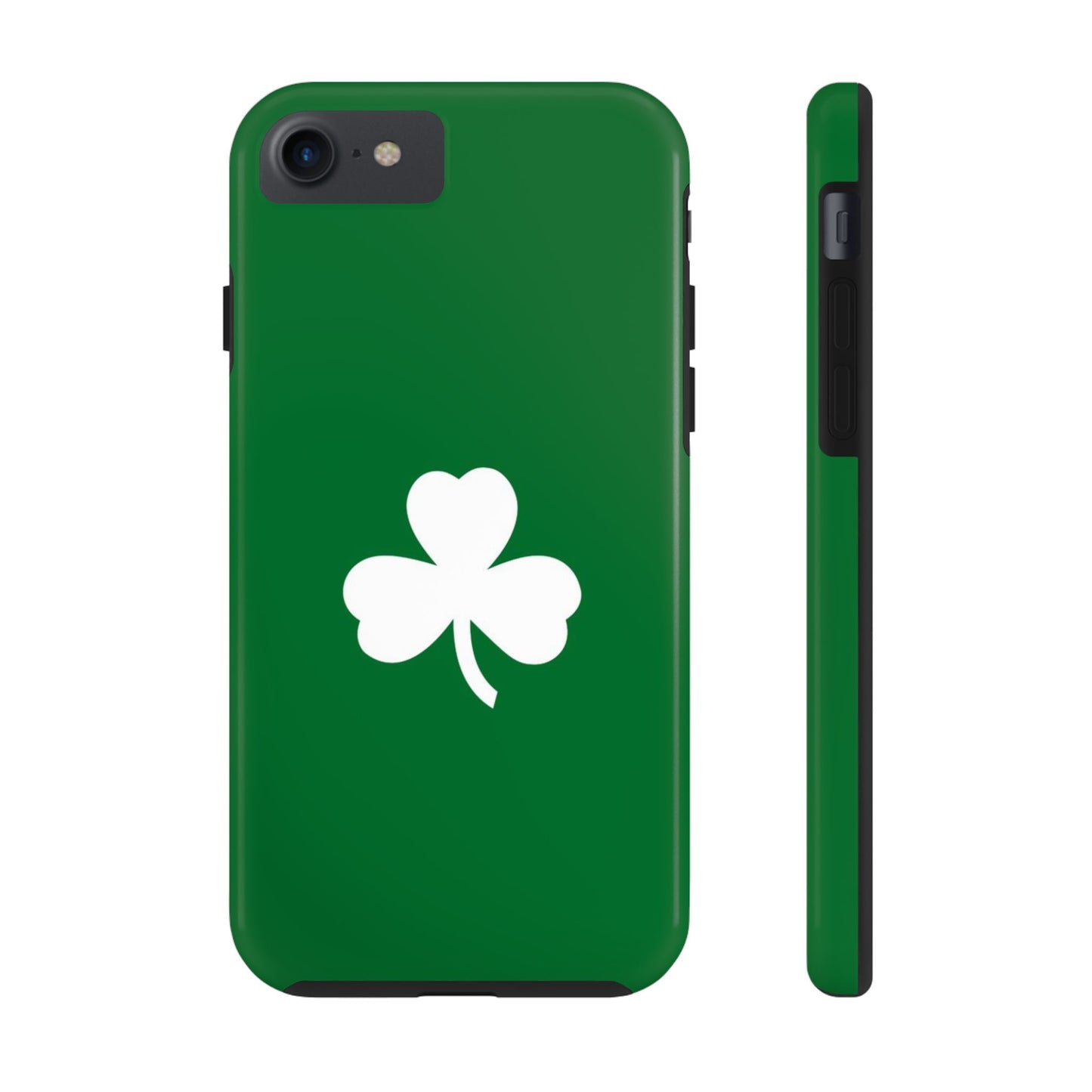 Boston Celtics Logo Phone Case