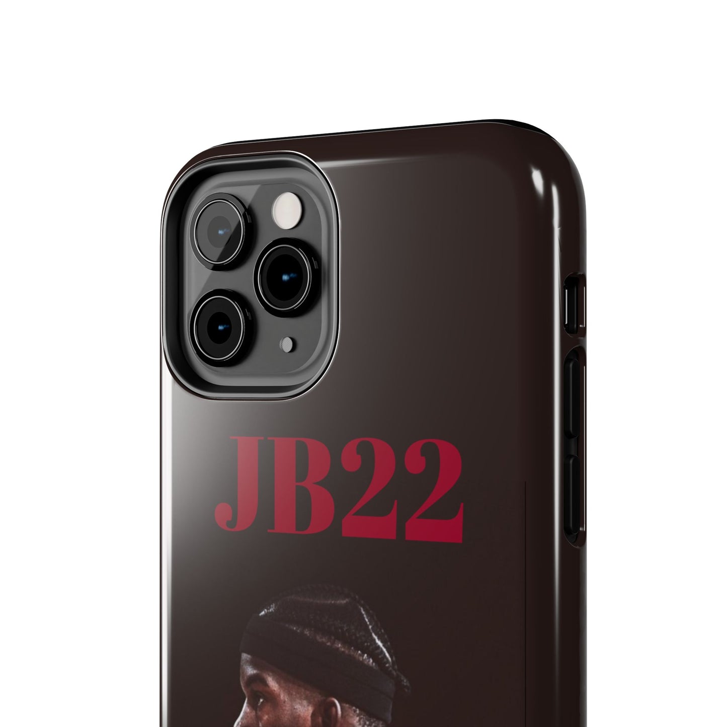 Jimmy Butler Phone Case