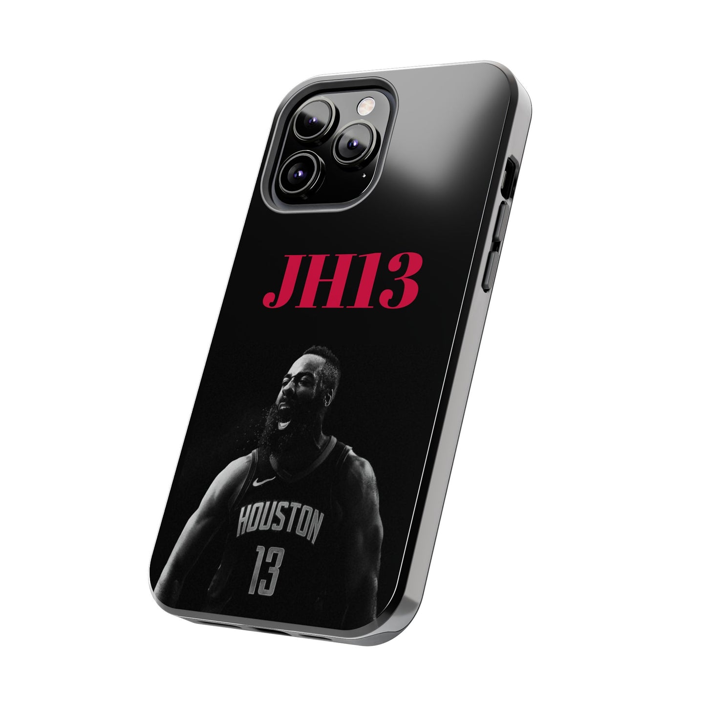 James Harden Phone Case