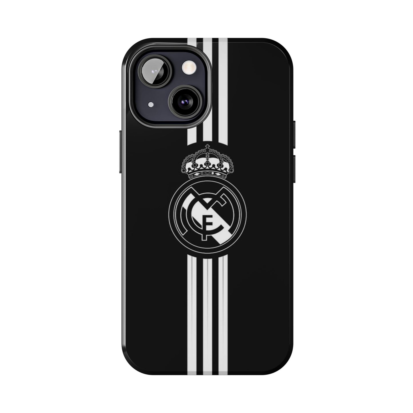 Real Madrid Phone Case