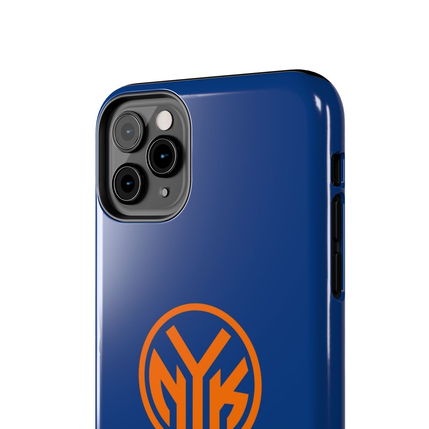 New York Knicks Logo Phone Case