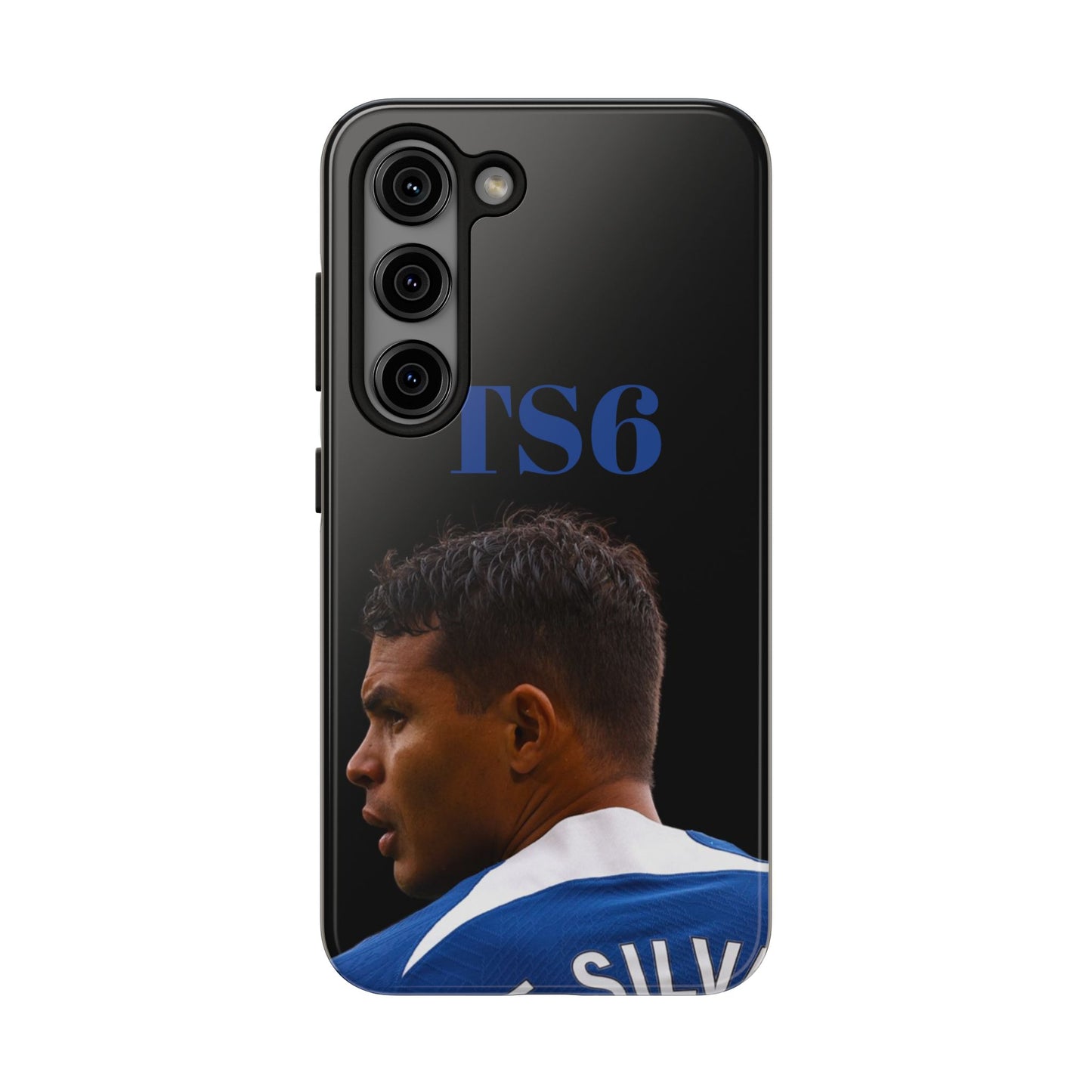 Thiago Silva Phone Case