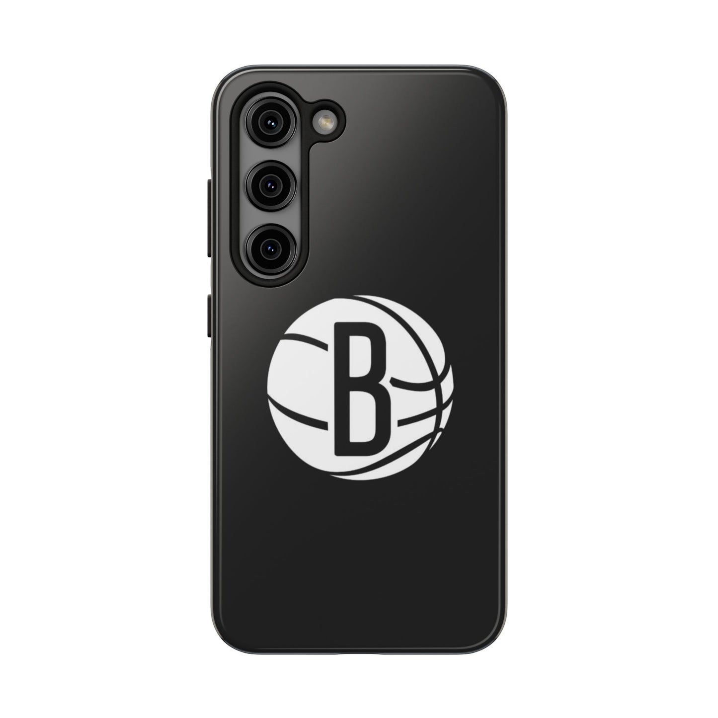 Brooklyn Nets Logo Phone Case