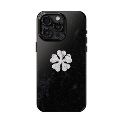 Black Clover Phone Case