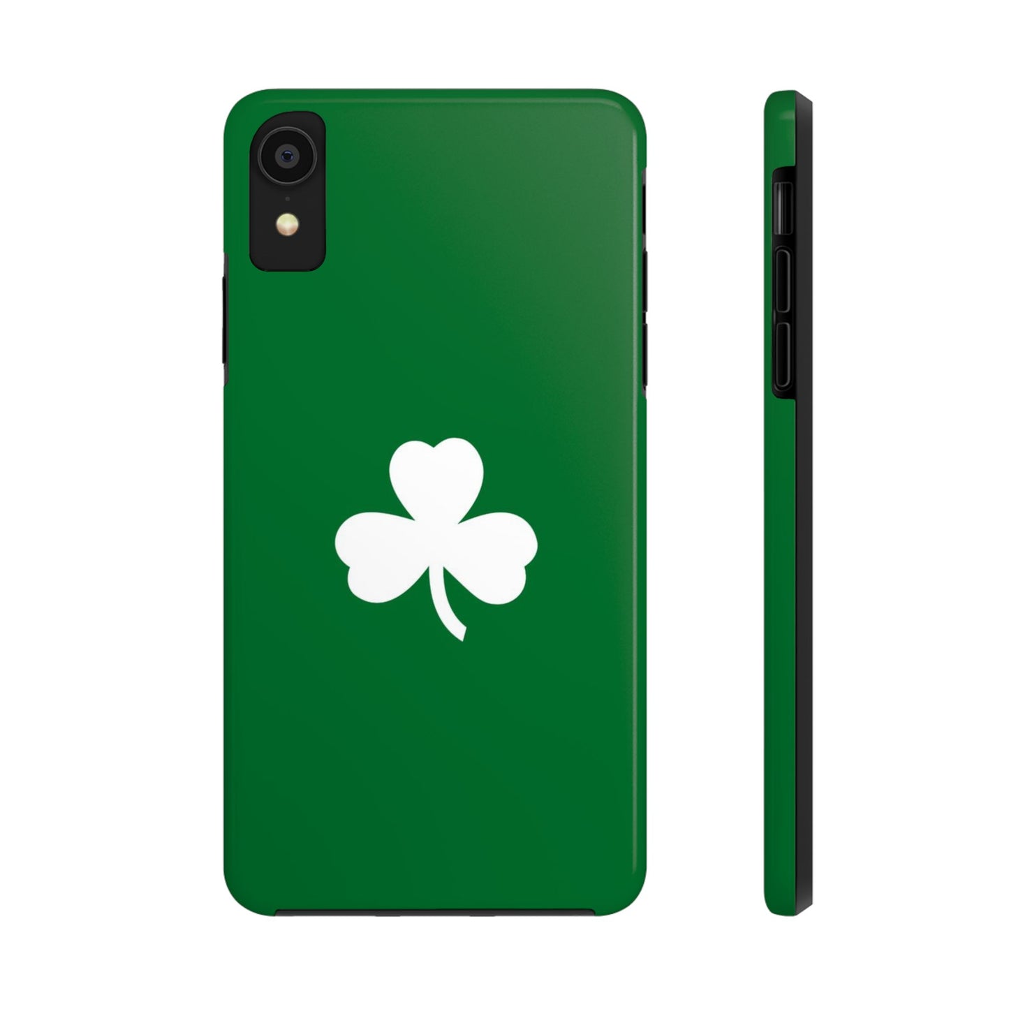 Boston Celtics Logo Phone Case