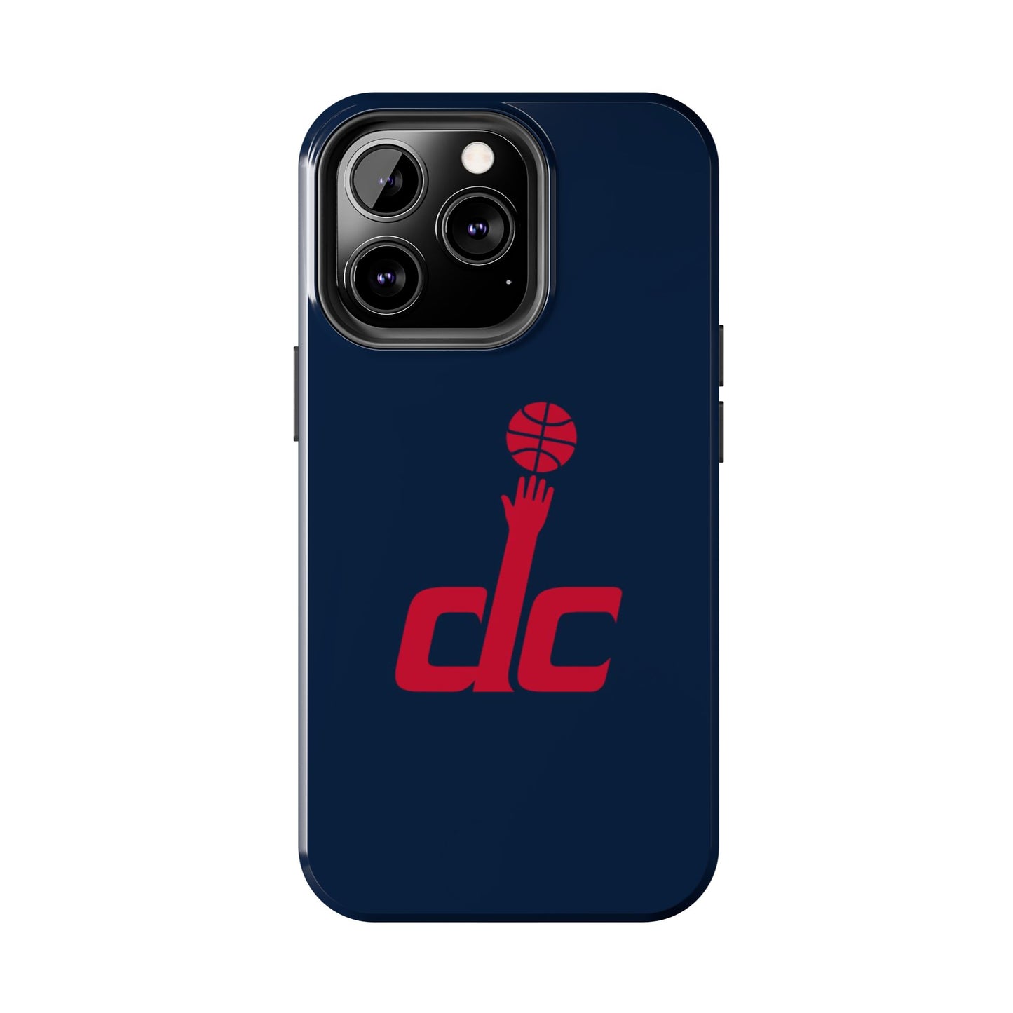 Washington Wizards Logo Phone Case