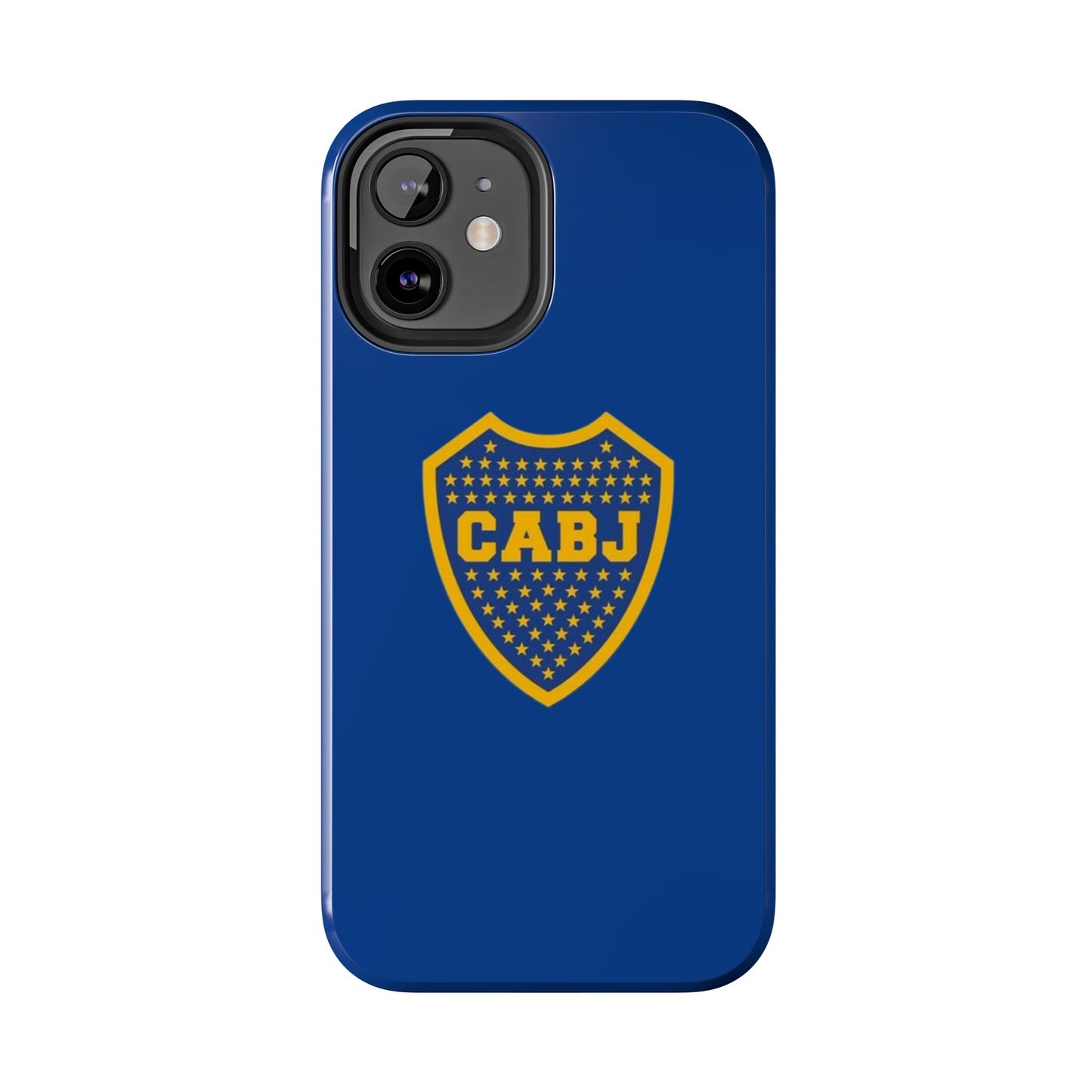 Boca Juniors Phone Case
