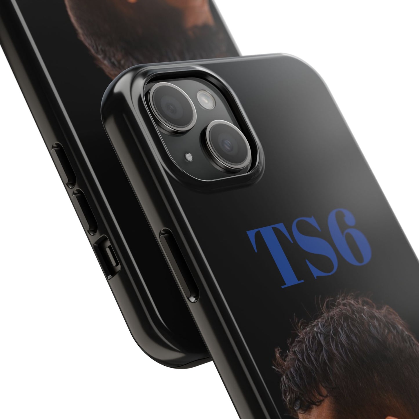 Thiago Silva Phone Case