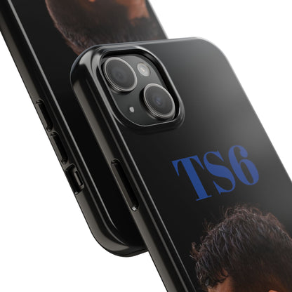 Thiago Silva Phone Case