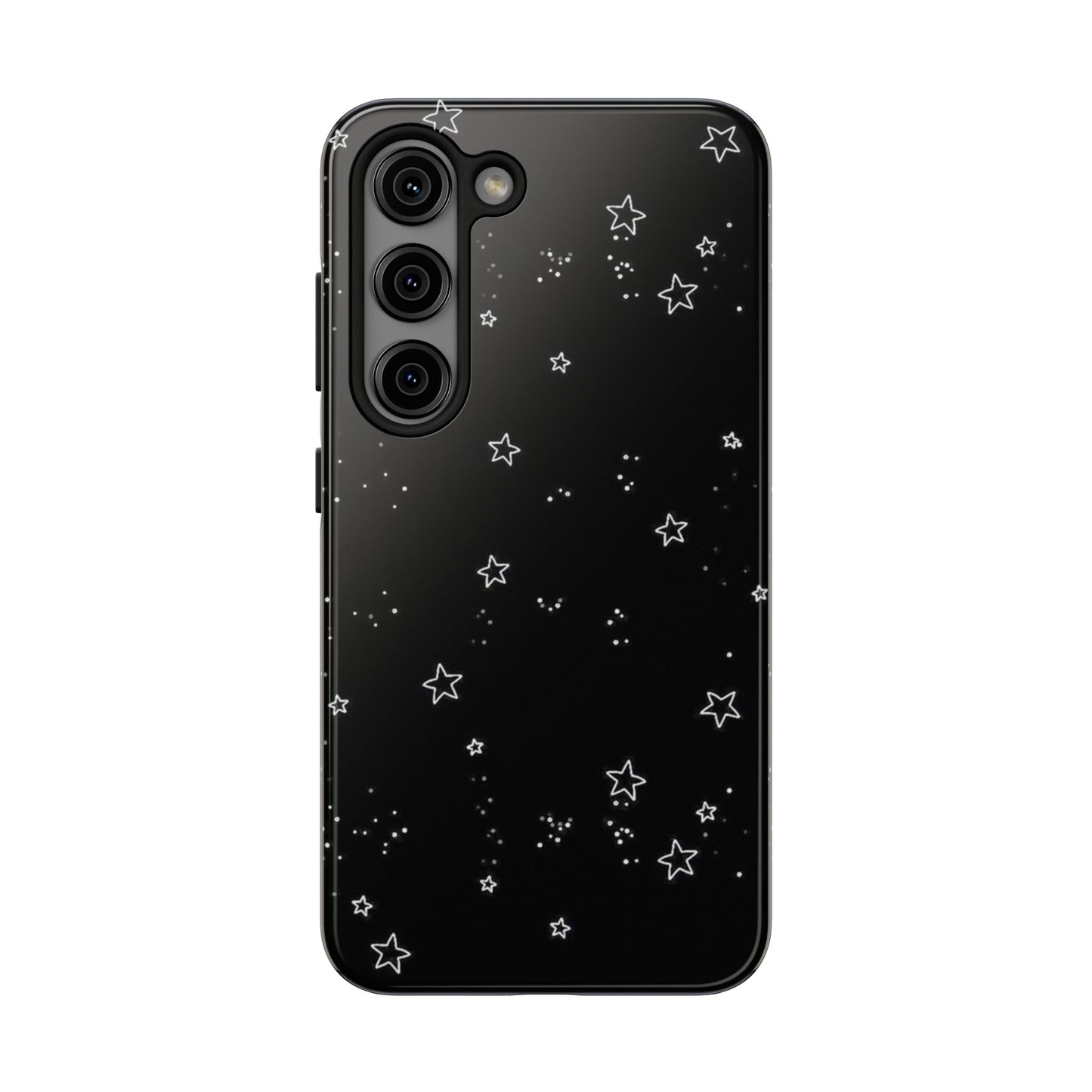 Stars Pattern Phone Case