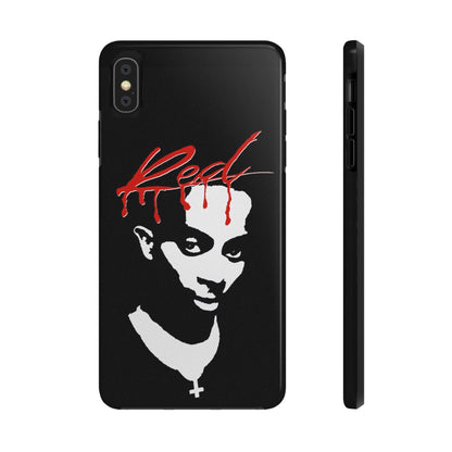 Whole Lotta Red Phone Case