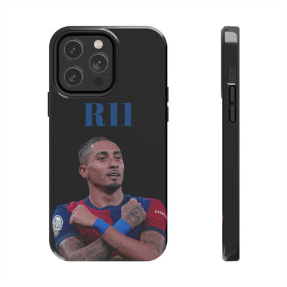 Raphinha Phone Case