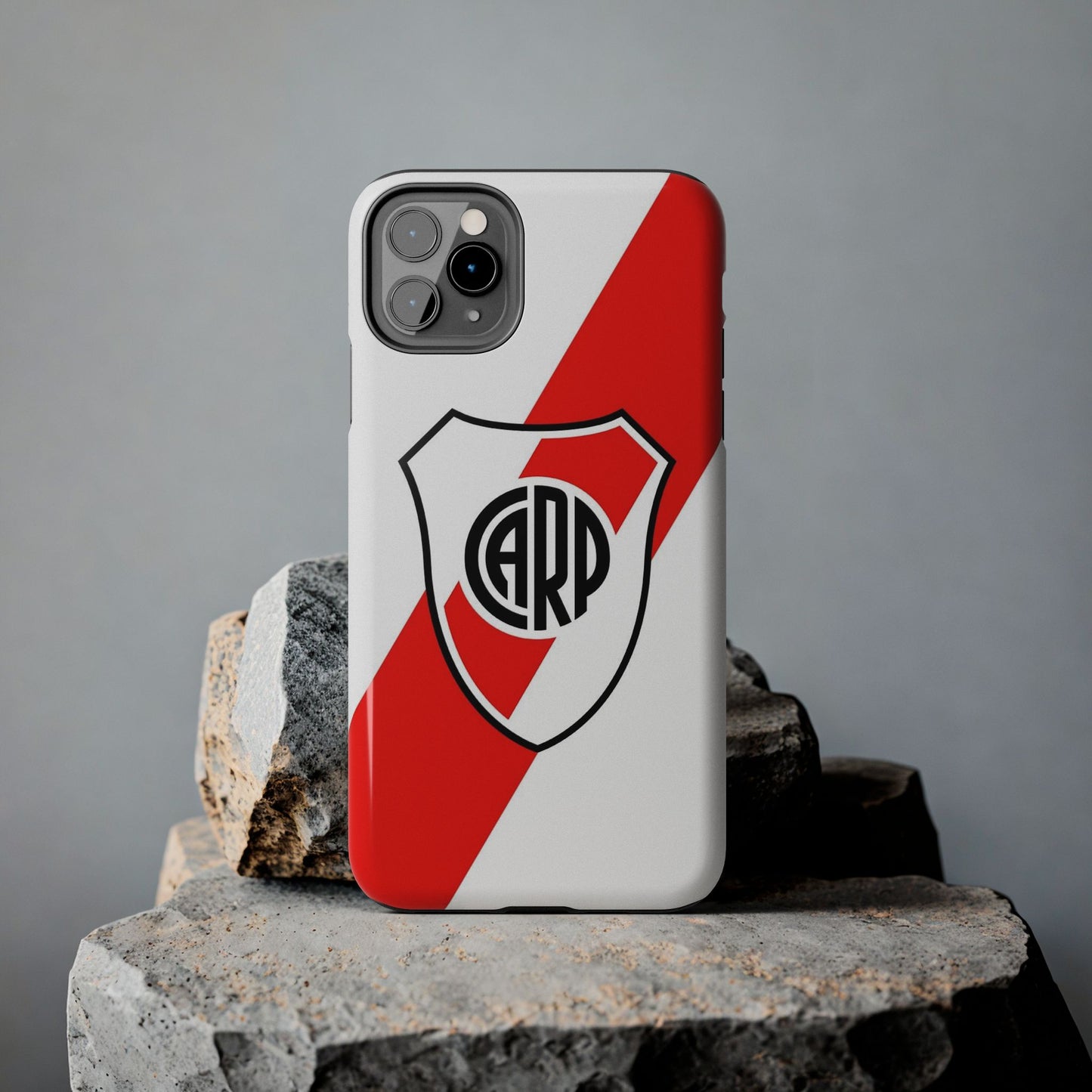 River Plate Phone Case