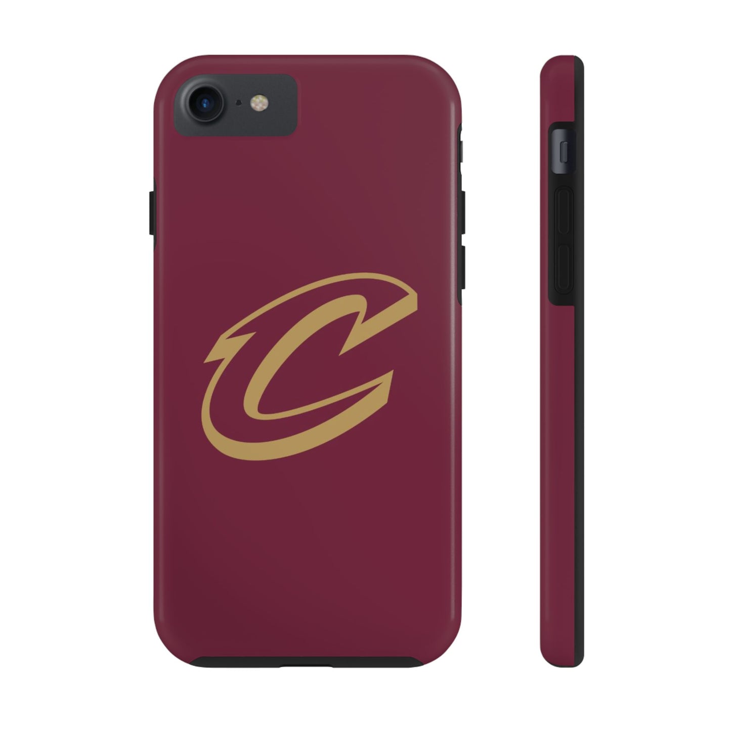 Cleveland Cavaliers Logo Phone Case