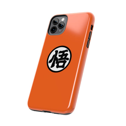 Dragon Ball Phone Case