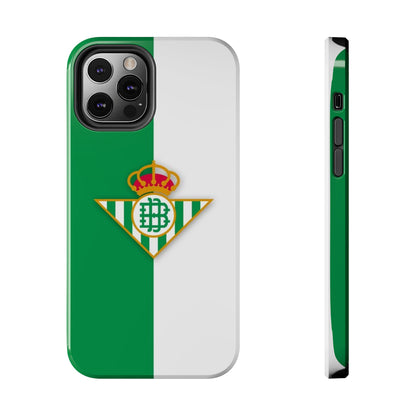 Real Betis Phone Case