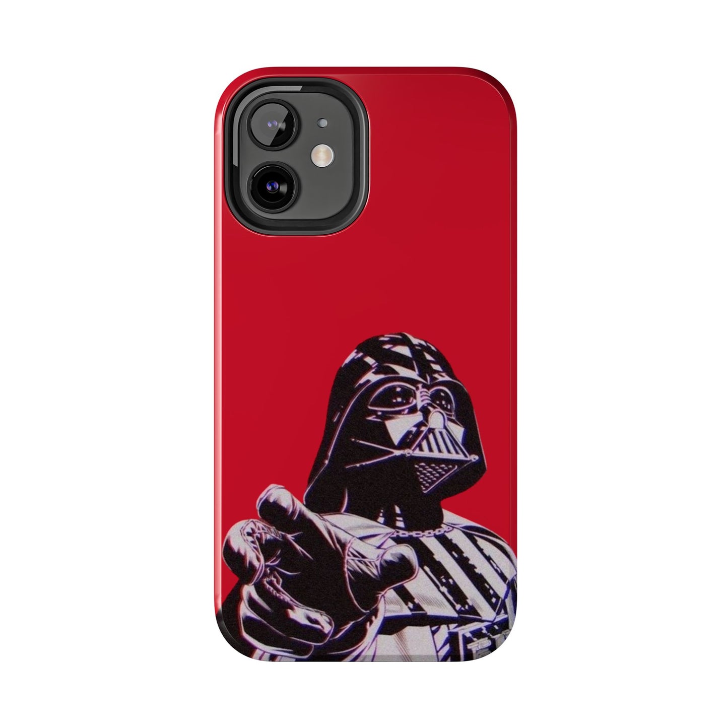 Darth Vader Phone Case