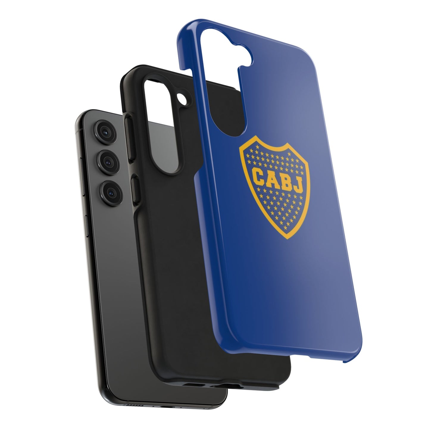 Boca Juniors Phone Case
