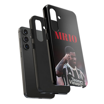 Marcus Rashford Phone Case