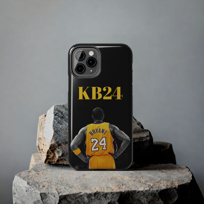 Kobe Bryant Phone Cases