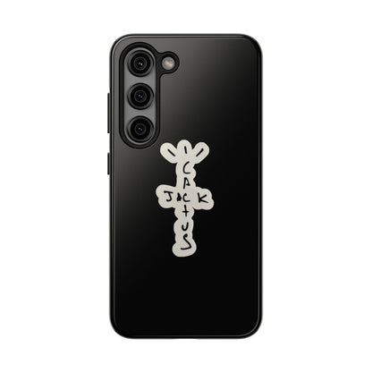 Cactus Jack Phone Case