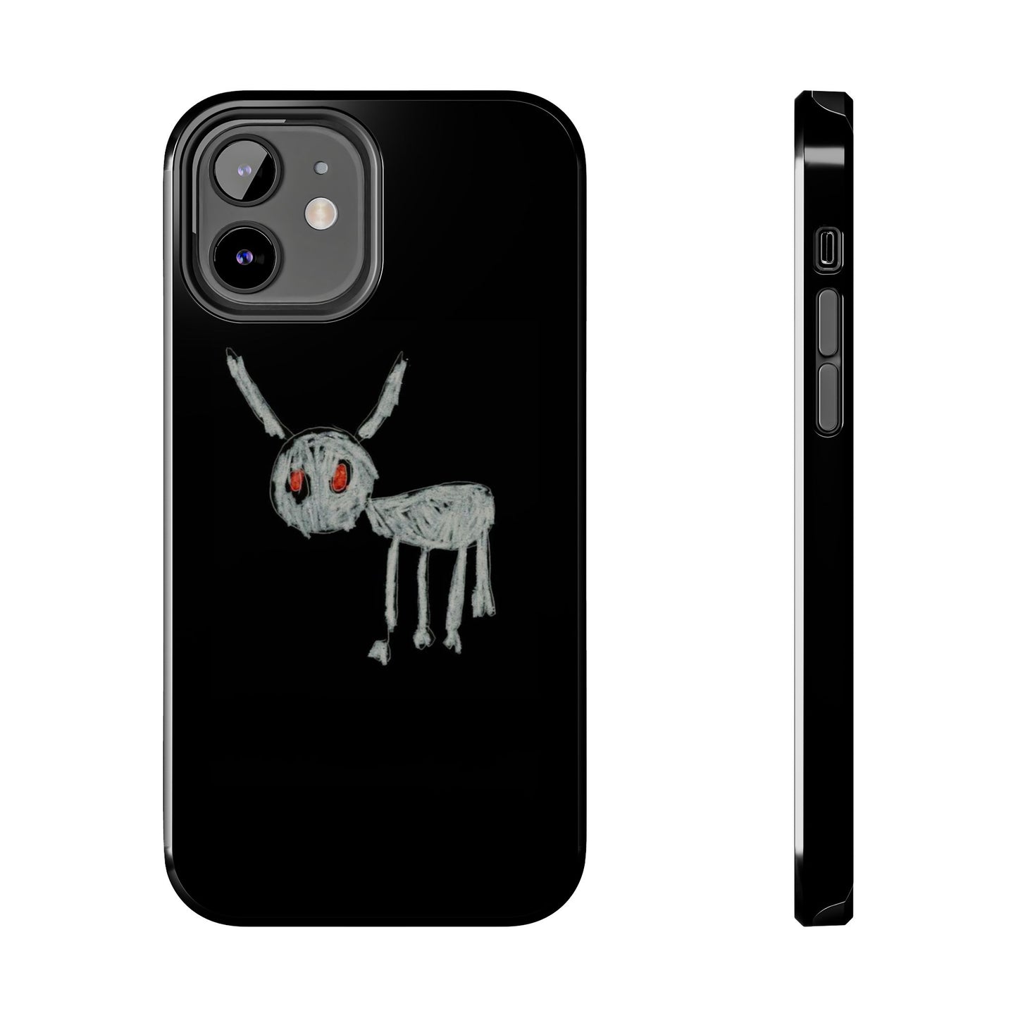 For All The Dogs Phone Case