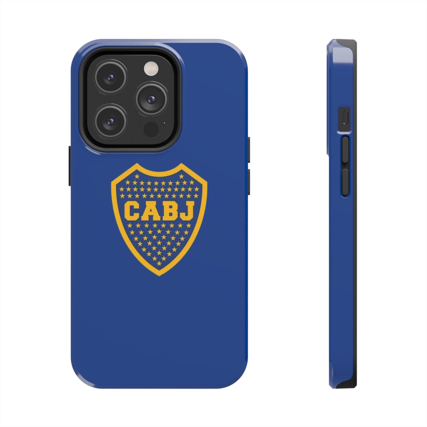 Boca Juniors Phone Case