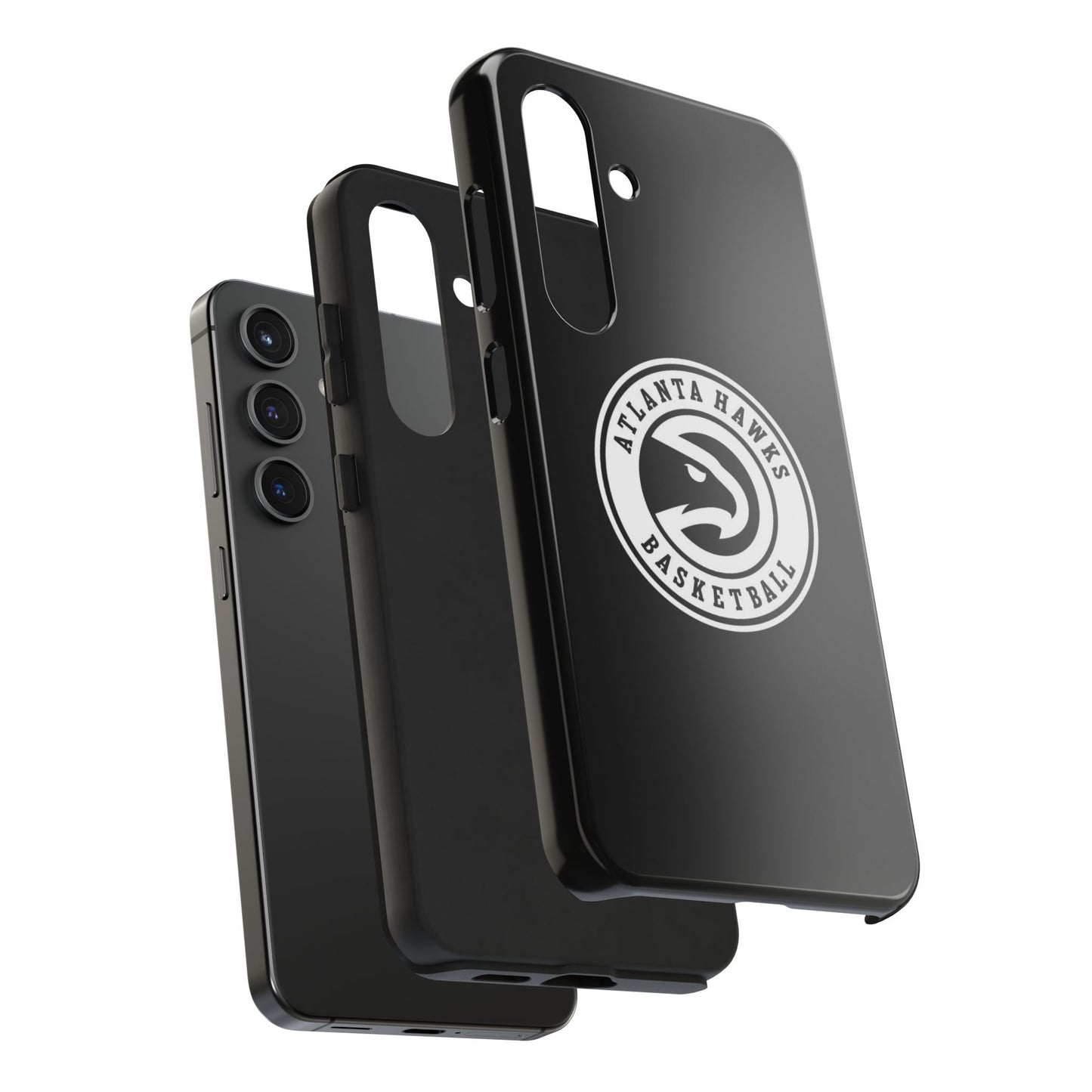 Classic Atlanta Hawks Phone Case