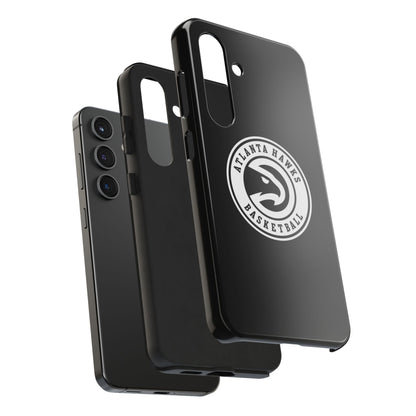 Classic Atlanta Hawks Phone Case
